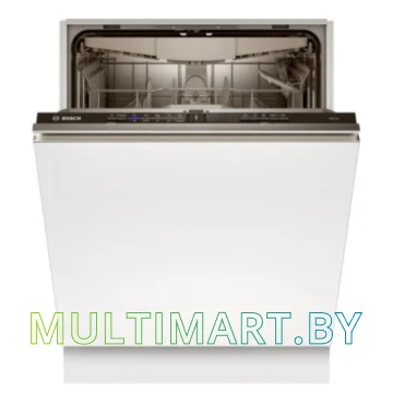 Посудомоечная машина Bosch SMV2IMX1GR